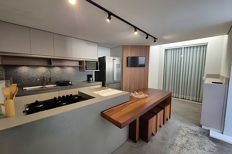 Apartamento Pampulha