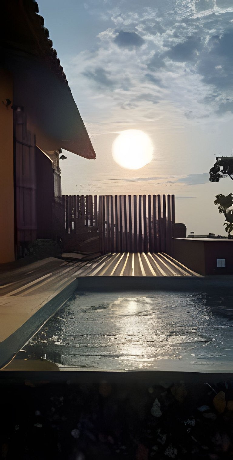 Cabana da Viuvinha: Refúgio pertinho de BH