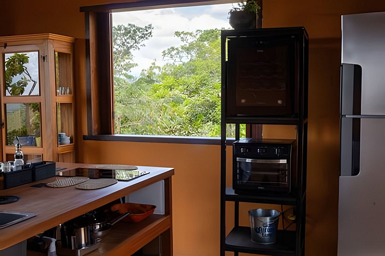 Cabana da Viuvinha: Refúgio pertinho de BH