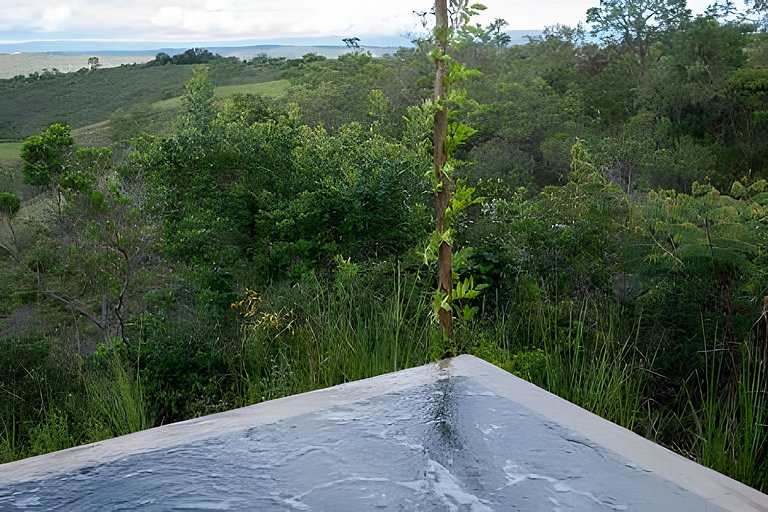 Cabana da Viuvinha: Refúgio pertinho de BH
